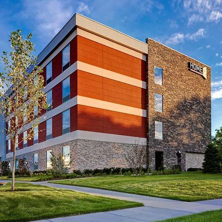 Home2 Suites By Hilton Lincolnshire Chicago Εξωτερικό φωτογραφία