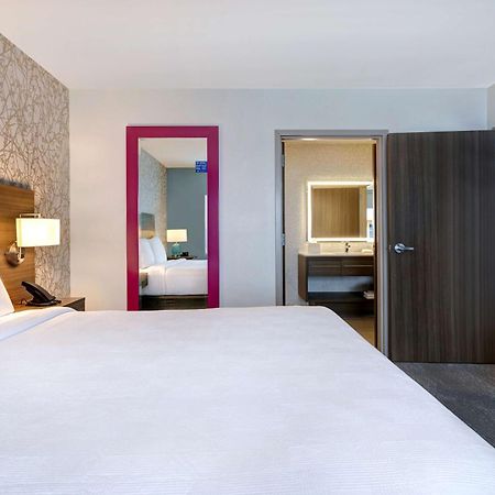 Home2 Suites By Hilton Lincolnshire Chicago Εξωτερικό φωτογραφία
