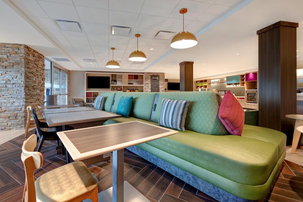 Home2 Suites By Hilton Lincolnshire Chicago Εξωτερικό φωτογραφία