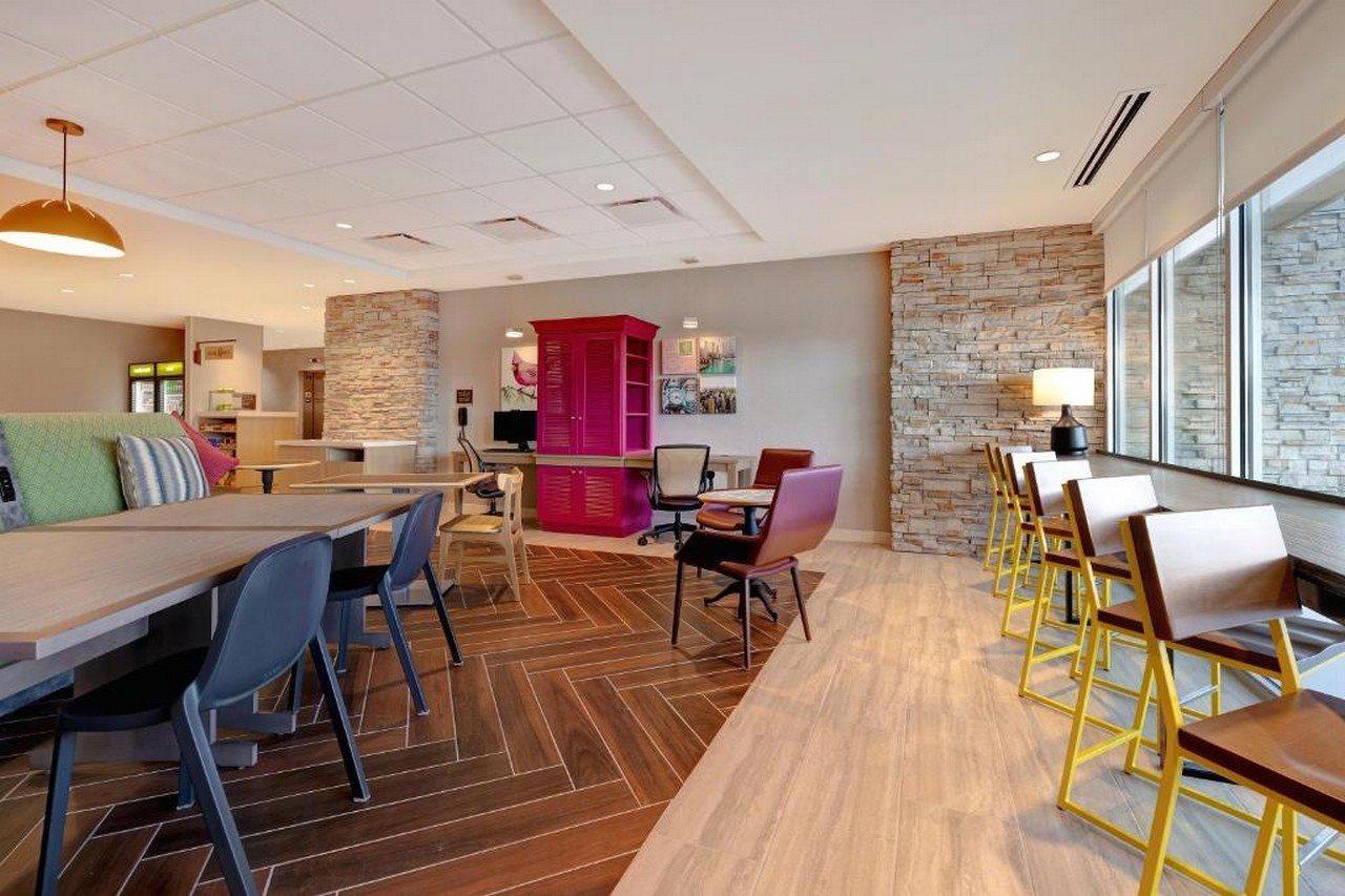 Home2 Suites By Hilton Lincolnshire Chicago Εξωτερικό φωτογραφία