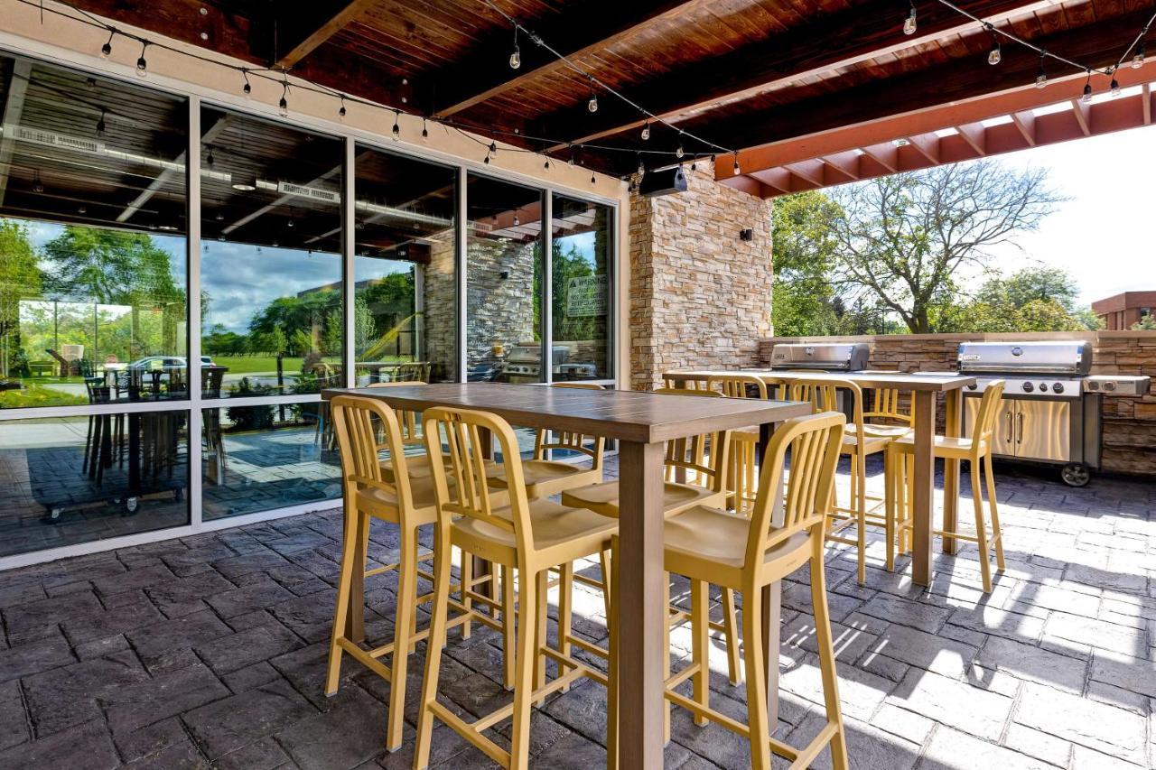Home2 Suites By Hilton Lincolnshire Chicago Εξωτερικό φωτογραφία