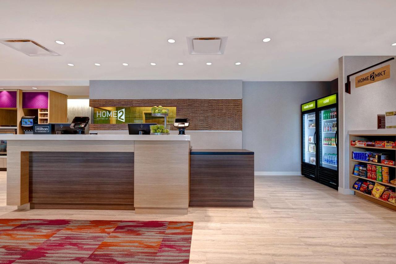 Home2 Suites By Hilton Lincolnshire Chicago Εξωτερικό φωτογραφία