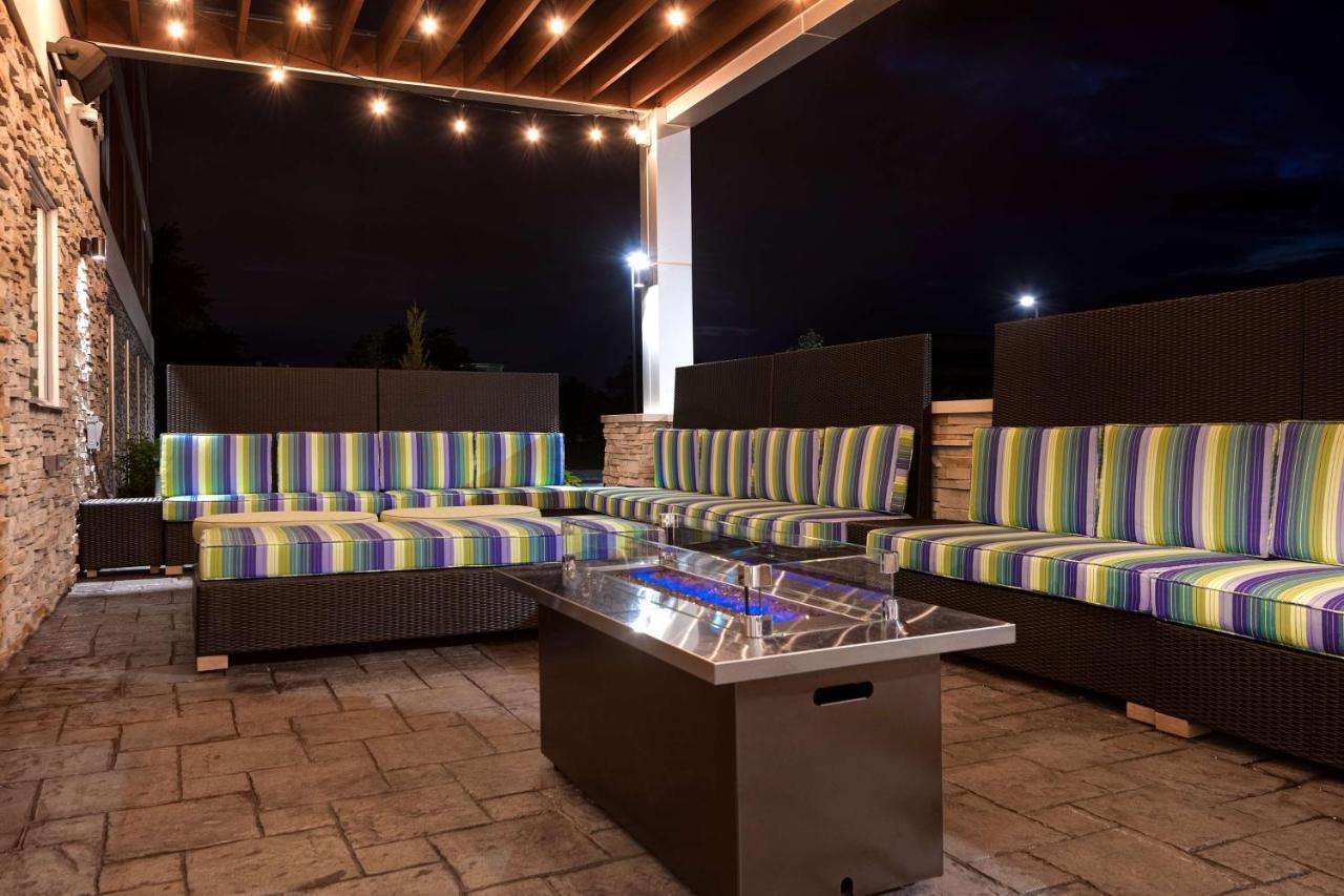 Home2 Suites By Hilton Lincolnshire Chicago Εξωτερικό φωτογραφία