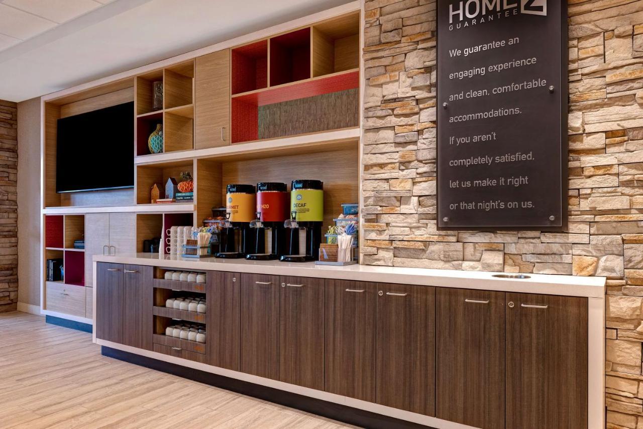 Home2 Suites By Hilton Lincolnshire Chicago Εξωτερικό φωτογραφία
