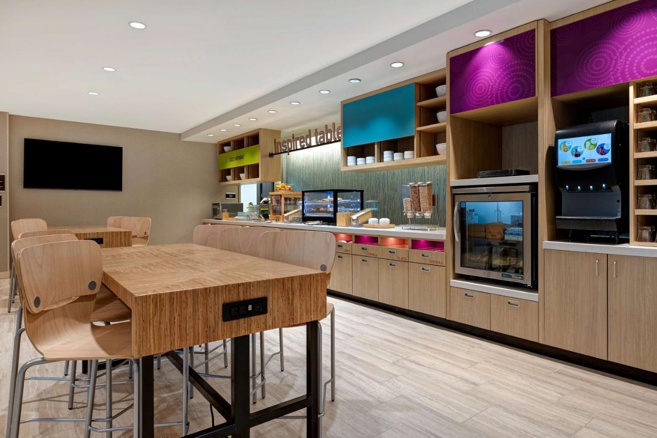 Home2 Suites By Hilton Lincolnshire Chicago Εξωτερικό φωτογραφία