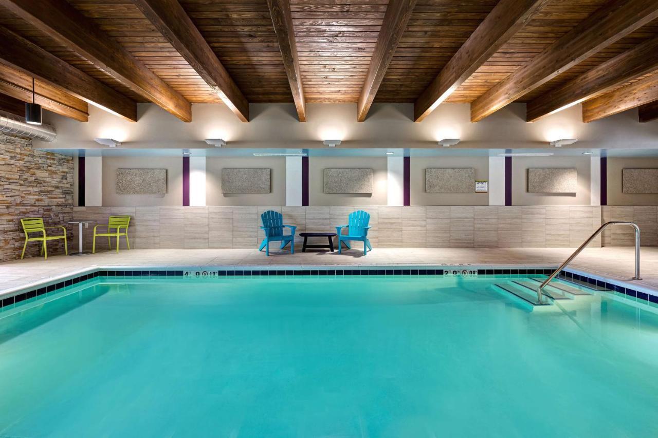 Home2 Suites By Hilton Lincolnshire Chicago Εξωτερικό φωτογραφία