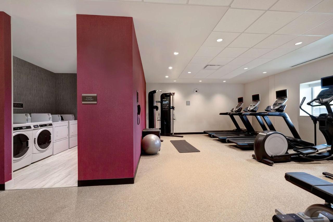 Home2 Suites By Hilton Lincolnshire Chicago Εξωτερικό φωτογραφία