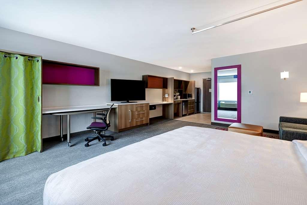 Home2 Suites By Hilton Lincolnshire Chicago Δωμάτιο φωτογραφία