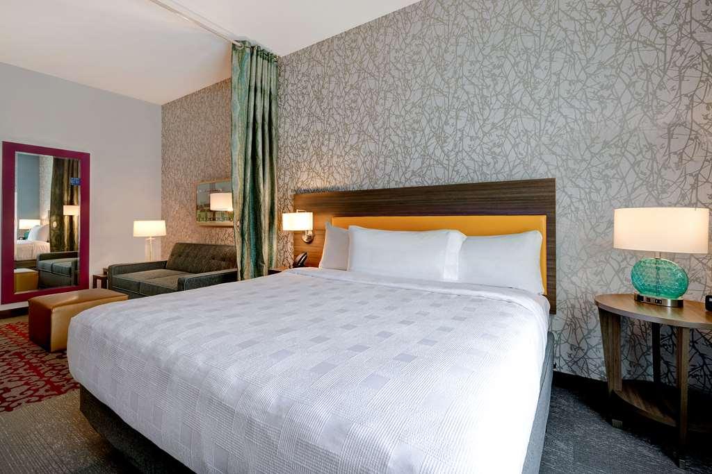 Home2 Suites By Hilton Lincolnshire Chicago Δωμάτιο φωτογραφία