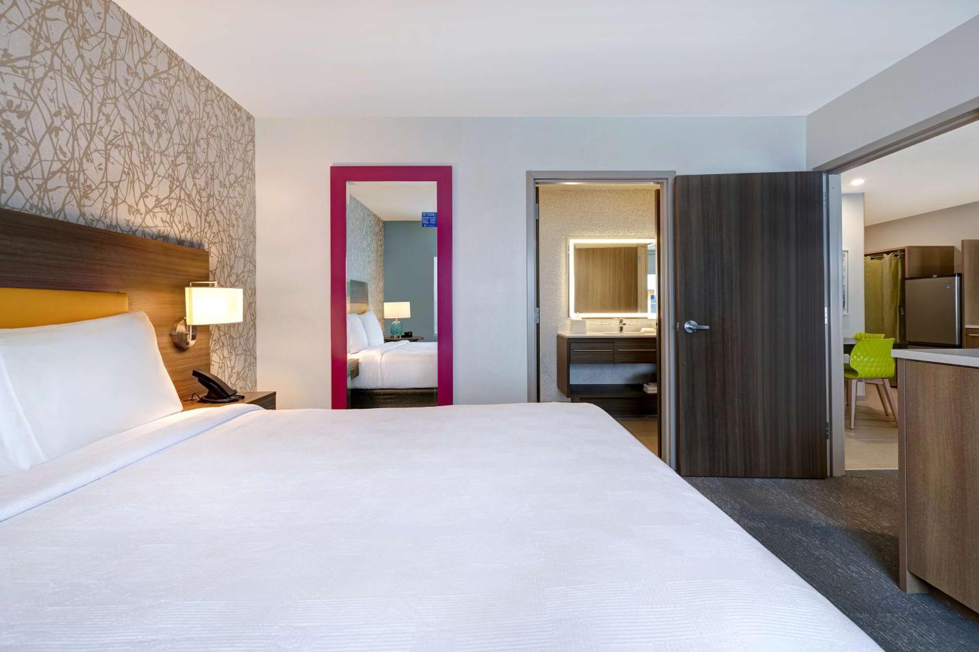 Home2 Suites By Hilton Lincolnshire Chicago Εξωτερικό φωτογραφία