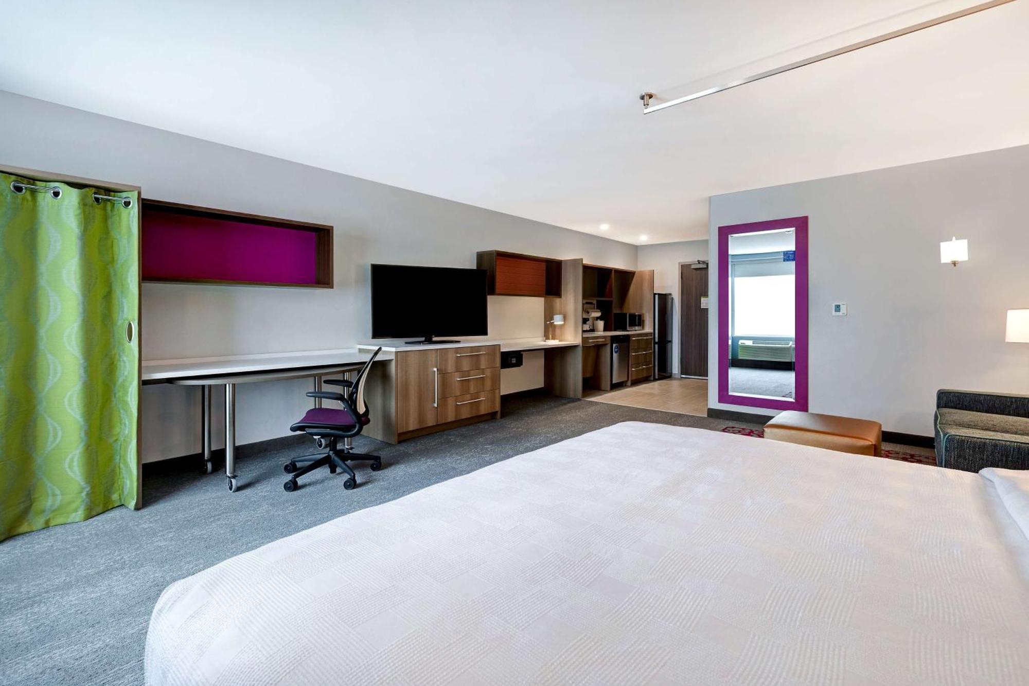 Home2 Suites By Hilton Lincolnshire Chicago Εξωτερικό φωτογραφία