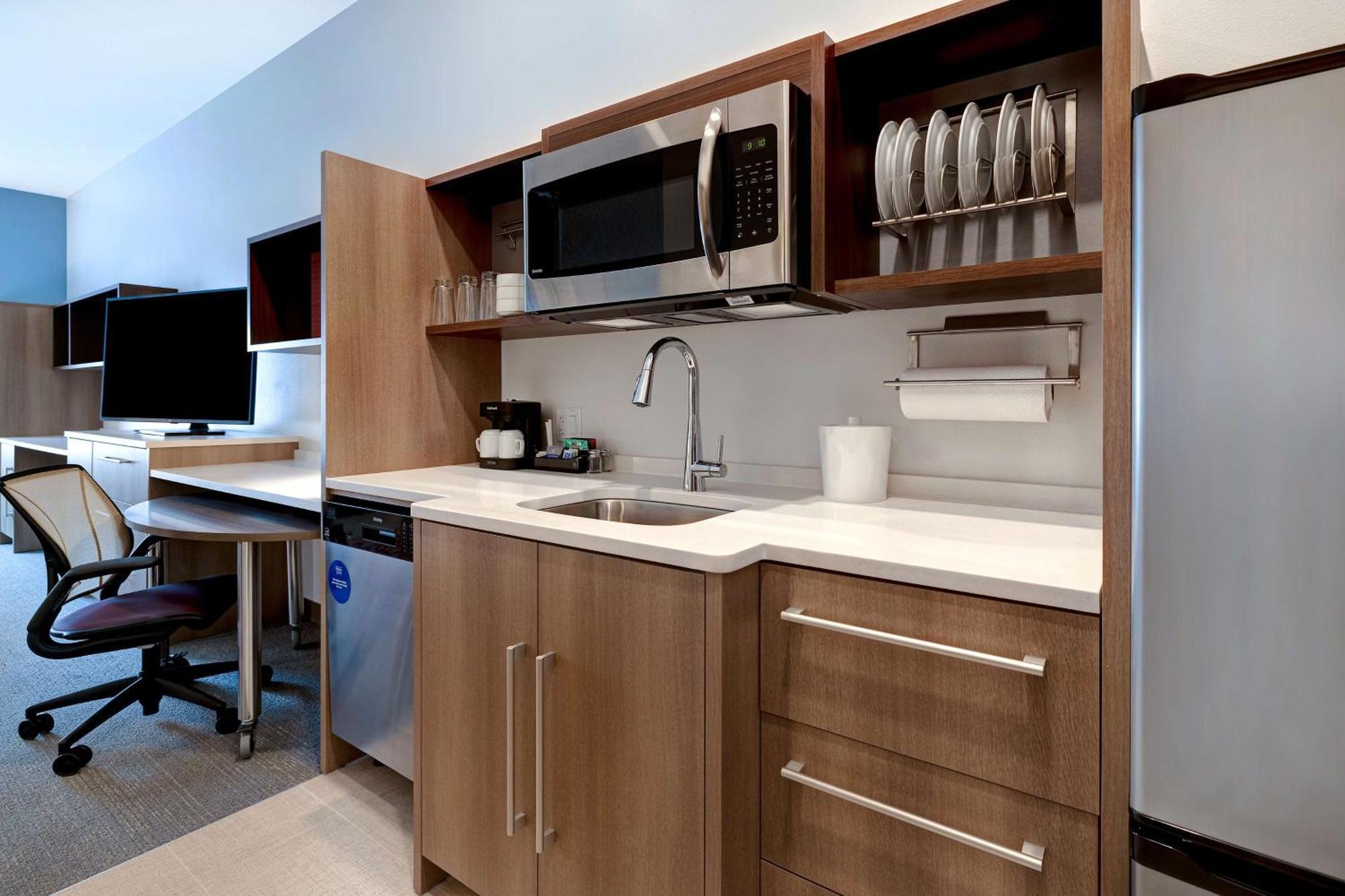 Home2 Suites By Hilton Lincolnshire Chicago Εξωτερικό φωτογραφία
