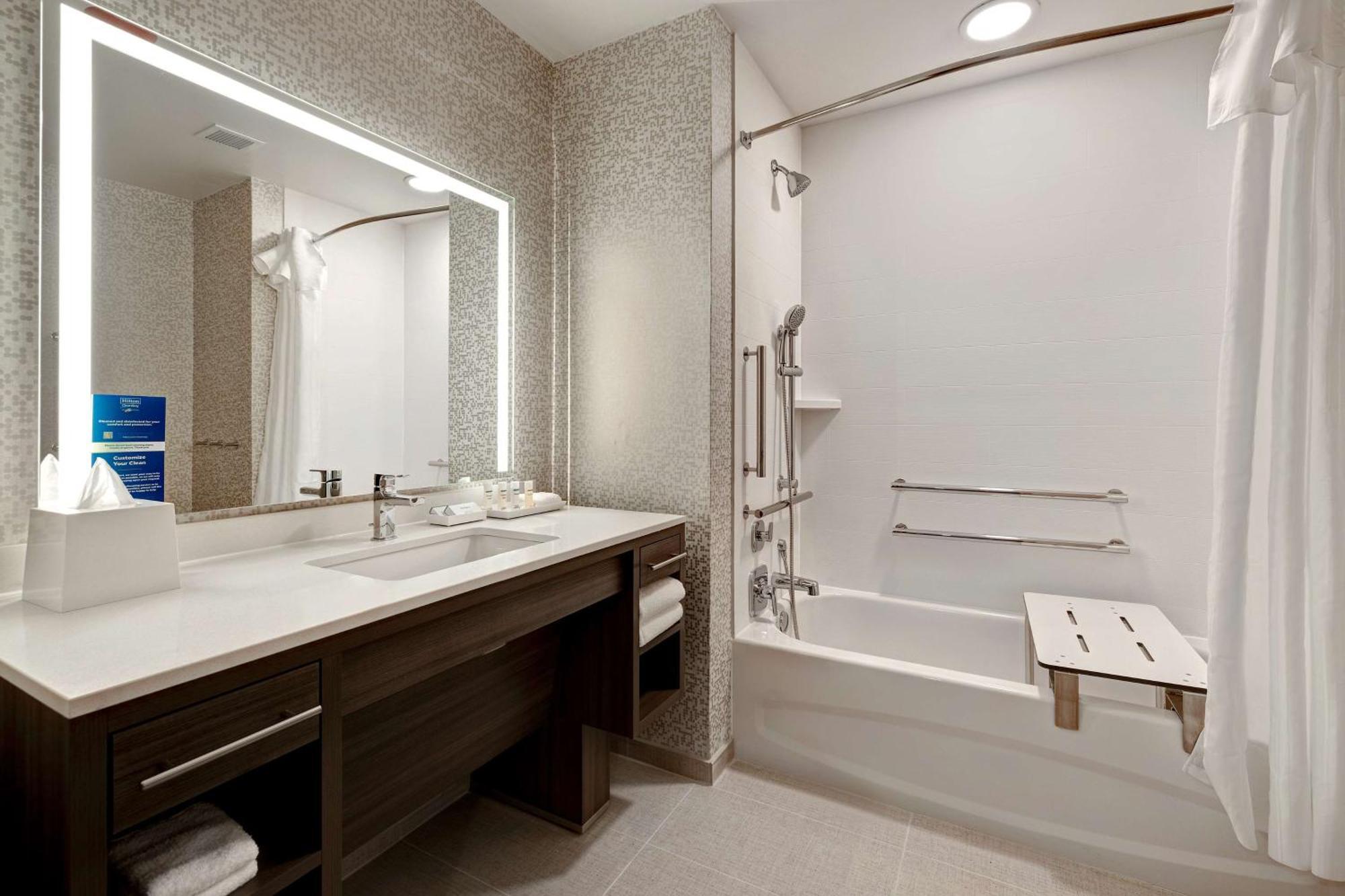 Home2 Suites By Hilton Lincolnshire Chicago Εξωτερικό φωτογραφία