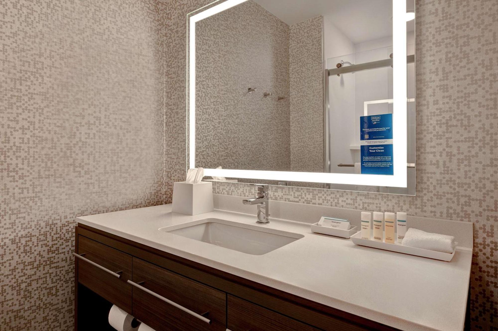 Home2 Suites By Hilton Lincolnshire Chicago Εξωτερικό φωτογραφία