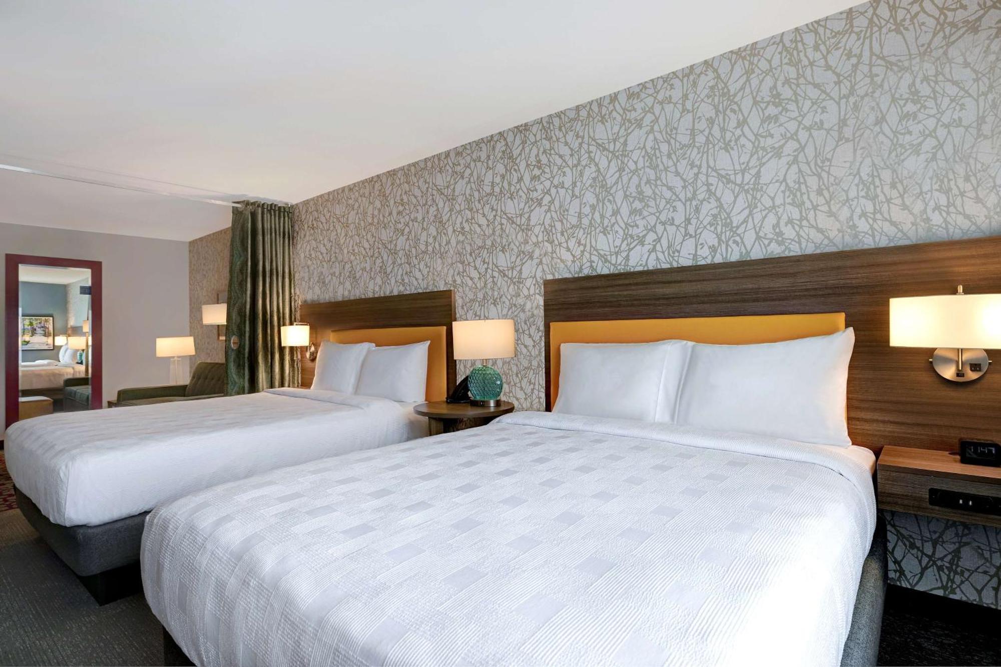 Home2 Suites By Hilton Lincolnshire Chicago Εξωτερικό φωτογραφία