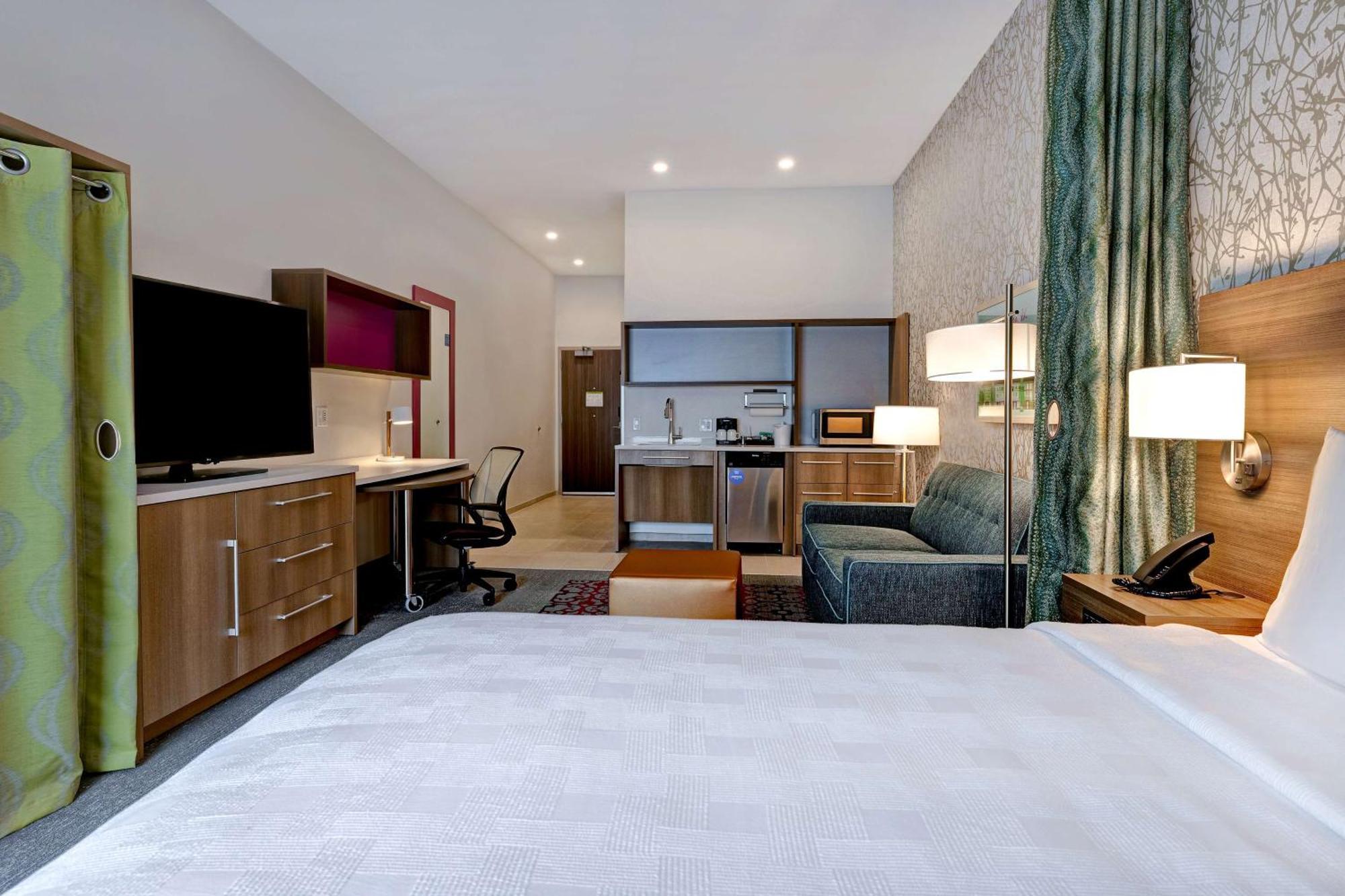 Home2 Suites By Hilton Lincolnshire Chicago Εξωτερικό φωτογραφία