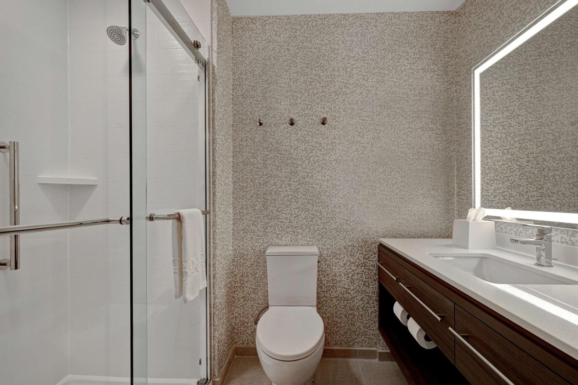 Home2 Suites By Hilton Lincolnshire Chicago Εξωτερικό φωτογραφία
