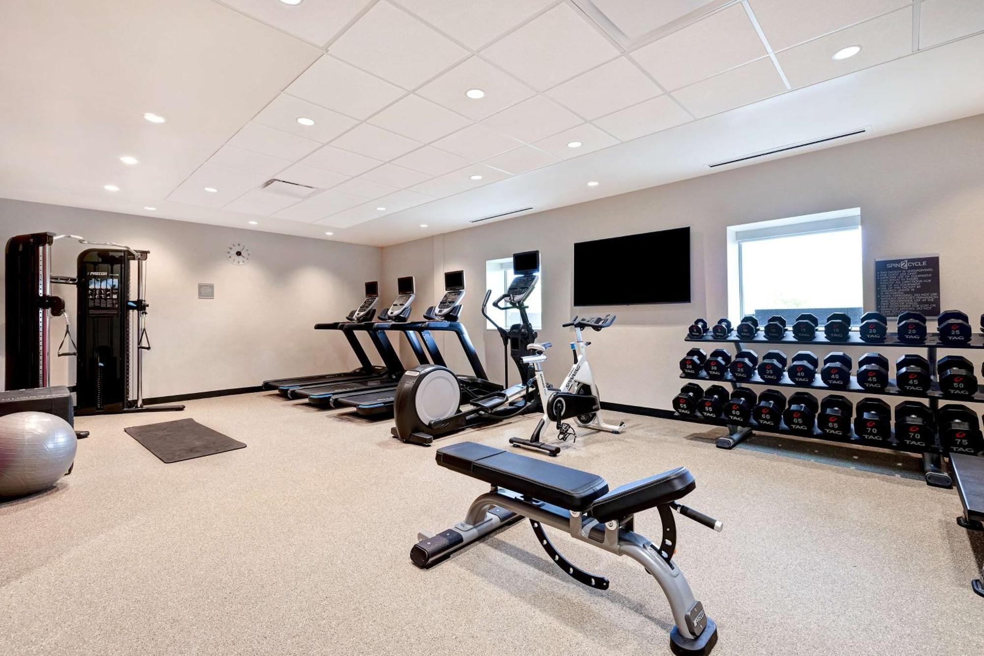 Home2 Suites By Hilton Lincolnshire Chicago Εξωτερικό φωτογραφία