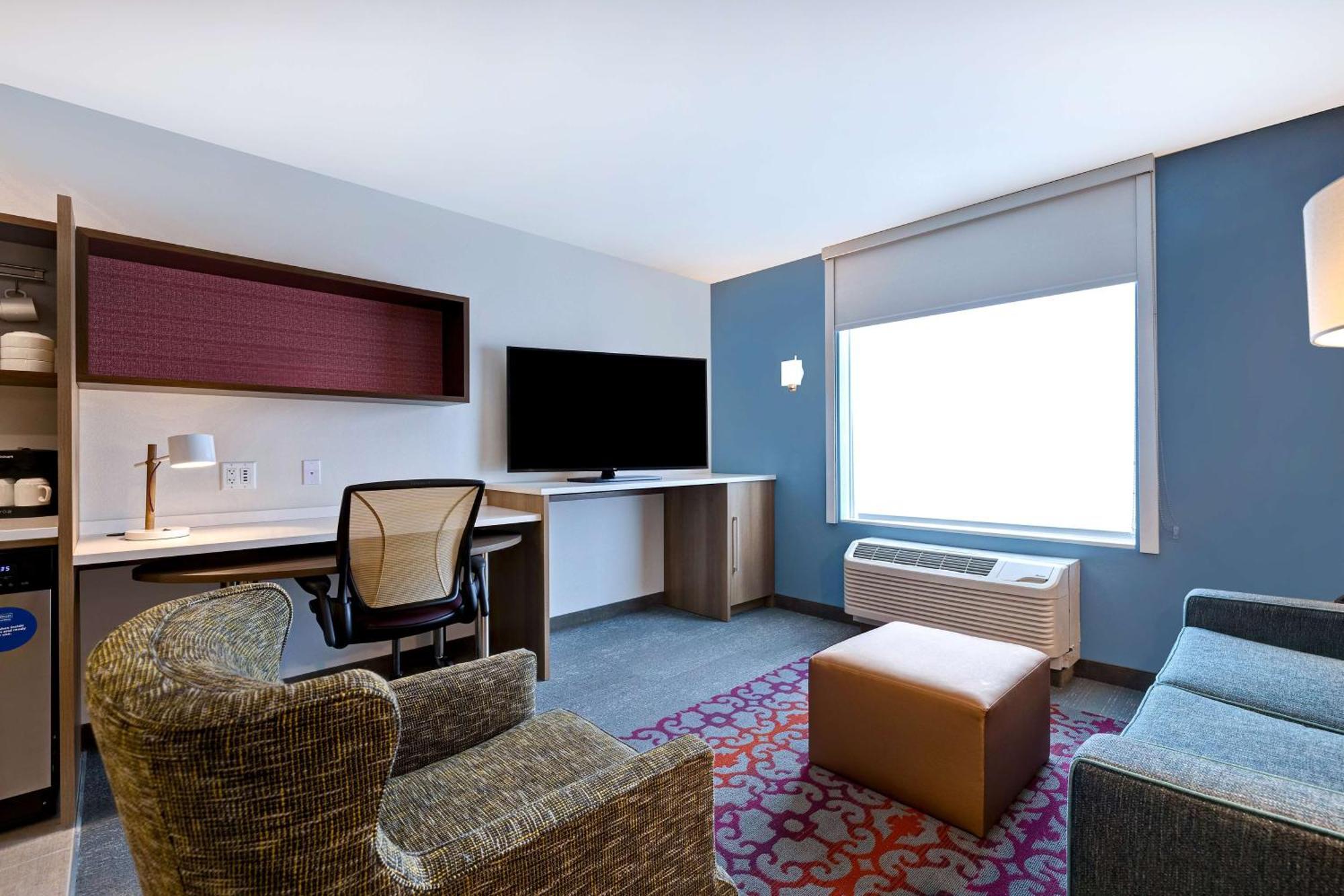 Home2 Suites By Hilton Lincolnshire Chicago Εξωτερικό φωτογραφία