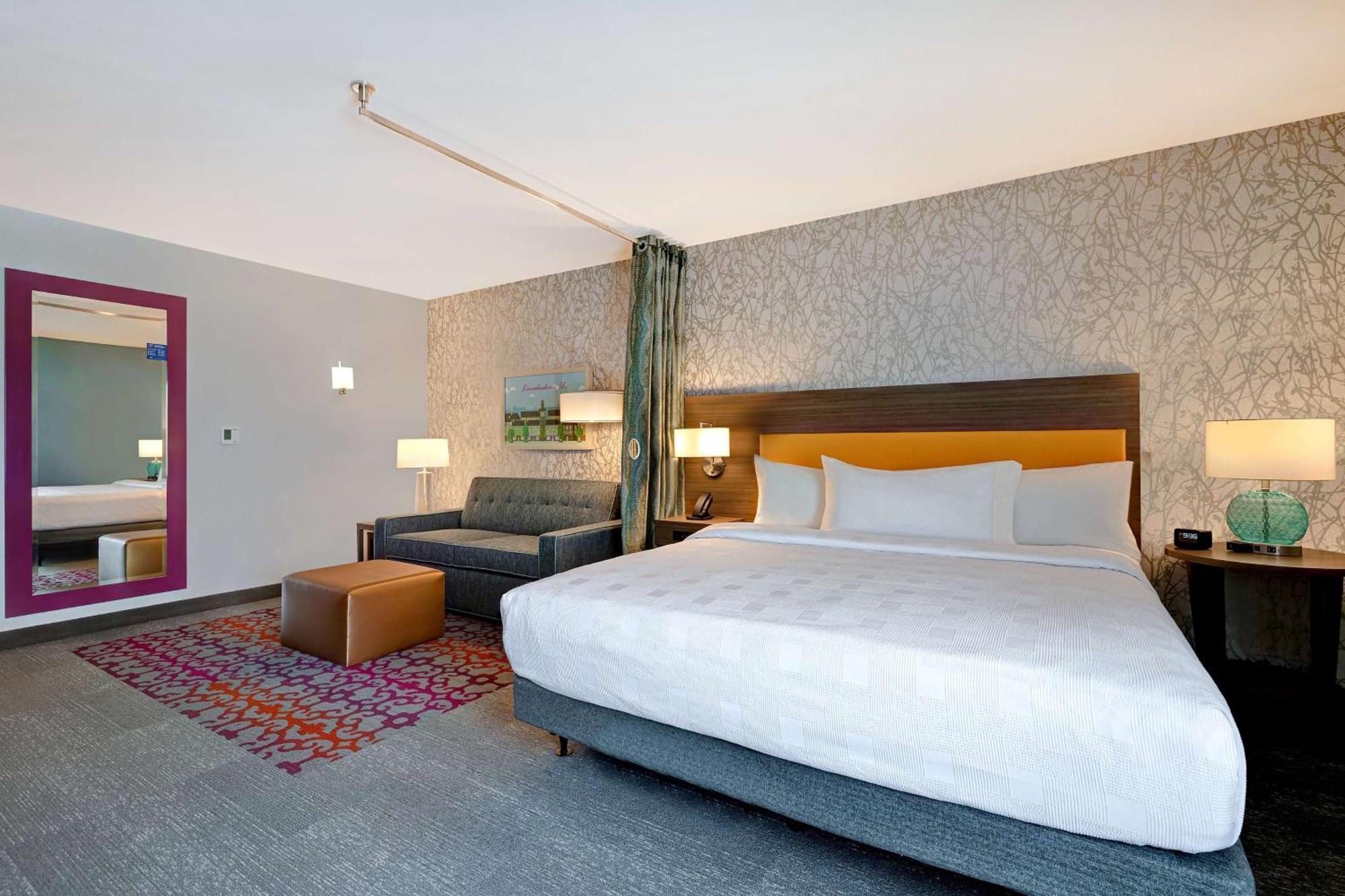 Home2 Suites By Hilton Lincolnshire Chicago Εξωτερικό φωτογραφία