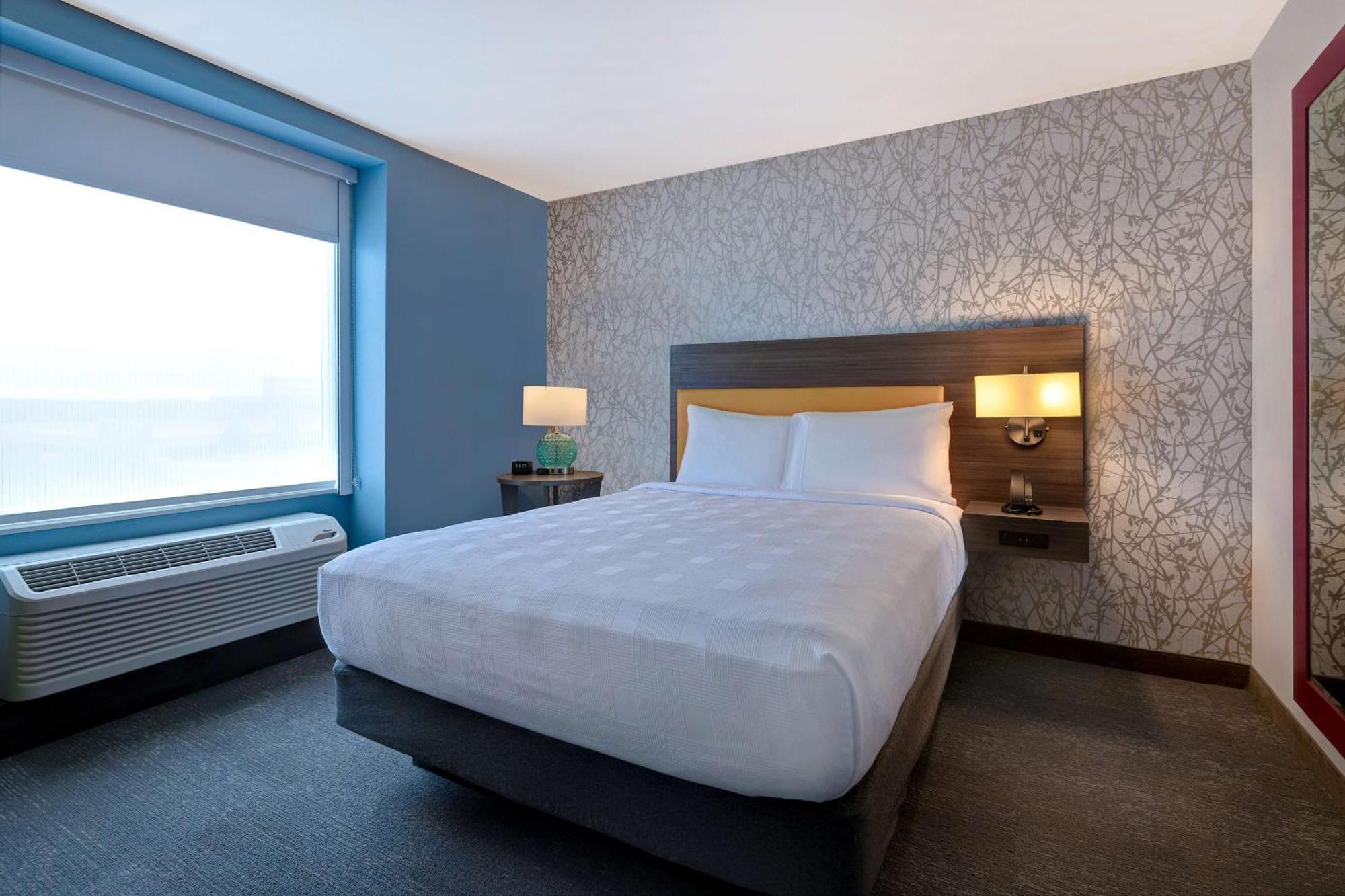 Home2 Suites By Hilton Lincolnshire Chicago Εξωτερικό φωτογραφία